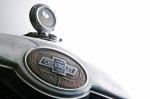 Chevrolet National Landau Coupe 1928 года